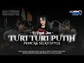 Lagu DJ PENCAK JOWO‼️TURI TURI PUTIH DITANDUR ING KEBON AGUNG BY DJ SAM PAIJO OFFICIAL