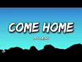 Yfg Fatso - Come Home (Lyrics)