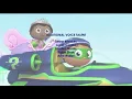 Download Lagu Super Why! Season 1 End Credits Slow Motion 2x