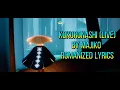 Kokoronashi [Sky: Children of Light] by Majiko (Live version)