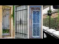 100 Ideas de REJAS PARA VENTANAS
