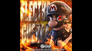 Electro Guerra Dj Angel