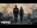 Lagu Alan Walker, Ava Max - It Ain't Me (Official Music Video) Kozik Remix