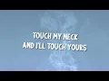 The Neighbourhood - Sweater Weather (Lyrics)
