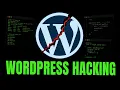 WordPress Hacking Recon to Full Website Takeover