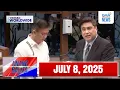 Download Lagu Unang Balita sa Unang Hirit: JULY 8, 2025 [HD]