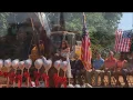 Piedmont Community Charter groundbreaking