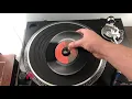Laura Branigan - Gloria [45 RPM]