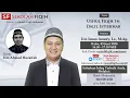 Download Lagu Ushul Fiqih 14: Dalil Istishhab - Ustadz Isnan Ansory, Lc, MA