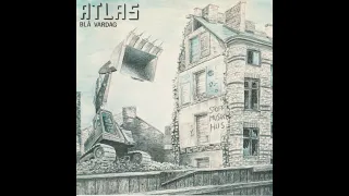 Download Atlas  -På Gata (Sweden Symphonic Prog 1979) MP3