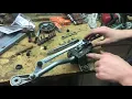 how to adjust timing on MOST windshield wiper linkage tricky
