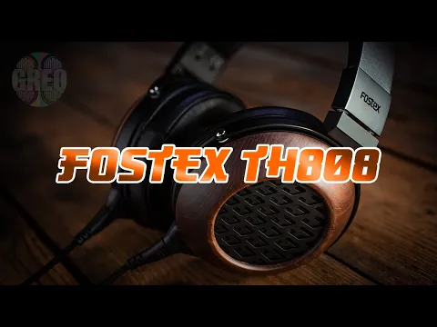 Download MP3 😤 The Brutish Fostex TH808!!! - headphone Review