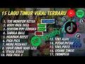 Lagu Timur Terpopuler 2025 | Viral Di Tiktok \u0026 Spotify | TOR MONITOR KETUA | Tanpa Iklan.