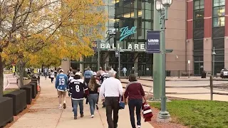 Ball Arena updates concessions to make the food a win for fans local businesses
