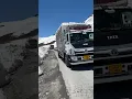 Lagu Truck horn in India #travel #horn #indiantruck