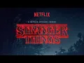 Lagu Stranger Things OST   Heroes Peter Gabriel