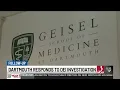 Dartmouth s Geisel School of Medicine stands by admissions process amid federal DEI lawsuit