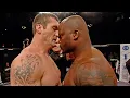AWESOME DERRICK LEWIS KO HARDEST UFC PUNCHER EVER - BEFORE THE UFC LFA