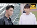 Download Lagu The gang boss set his sights on the adorable junior and began chasing him relentlessly! #bl