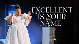 zaza mokhethi excellent is your name live 