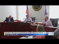 Boone County prosecutor accused of wrongdoing resigns