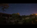Lapso de tiempo del cielo estrellado - Video sin copyright