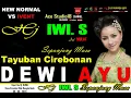 Download Lagu Tayuban Cirebonan  Hj.Iwi.s