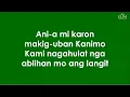 Ikaw'ng Akong Gipangita by Elim Music
