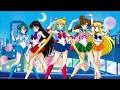 Sailor Moon - Moonlight Densetsu (Instrumental Moon Lips Version Memorial Song Box )