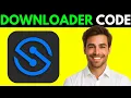 How To Get FileSynced Downloader Code UPDATED 2026
