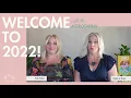 The AstroTwins 2022 Horoscope The ultimate yearly astrology guide for every zodiac sign