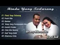 Full Album Terbaik Broery Marantika Ft Dewi Yull | Rindu Yang Terlarang - Kasih Kita - Biarkan