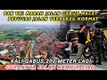 Download Lagu LAMA GAK  KE KALI GABUS , TERNYATA TINGGAL 200 METER LAGI JALAN SIAP DI COR WIH KEREN👍🏼Coyyy