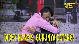 haru tangis dicky difie pecah lihat gurunya datang bts 30 11 25 part 3