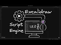 Obsidian Excalidraw 1 5 0 Script Engine