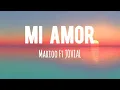 Download Lagu Marioo - Mi amor ft Jovial (lyrics)
