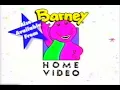 Barney Home s The Classics 1988 2002