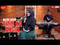 Download Lagu TITIP KA ANGIN - NAZMI NADIA [LIVE PIANO COVER]