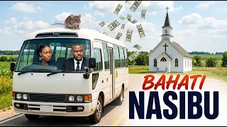 BAHATI NASIBU KAMA MEMKWA