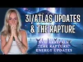 Download Lagu 3i/Atlas \u0026 The Rapture 💫 Alliance \u0026 Energy Updates | Receive Codes Via The Heart 💚