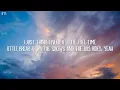 NF - The Search (Lyrics)