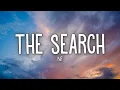 Download Lagu NF - The Search (Lyrics)