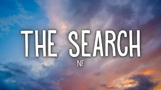 Download NF - The Search (Lyrics) MP3