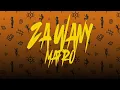 Lagu Mafro Martiora - ZA WANY ( official audio )