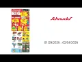 Schnucks Weekly Ad - 2025