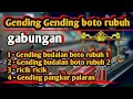 Download Lagu Gending boto rubuh pangkur palaran @nikensalindryofficial583