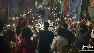 مهرجان  كلبش فتش دندنها