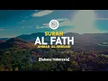 Download Lagu Surah Al Fath - Ahmad Al-Shalabi [ 048 ] I Bacaan Quran Merdu