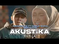 Download Lagu Nabila Razali ft Insomniacks - Cerita Kita (LIVE) #Akustikasuria