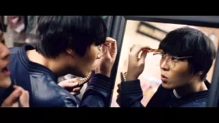 FASHION KING Trailer Opens 12 March 